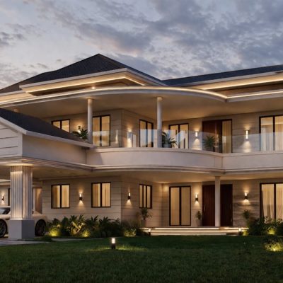 The Pinnacle of Luxury: Crafting Modern Classics