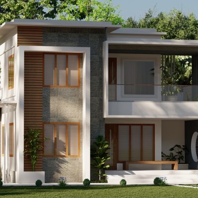 Redefining Modern Living: A Showcase of Minimalist Elegance